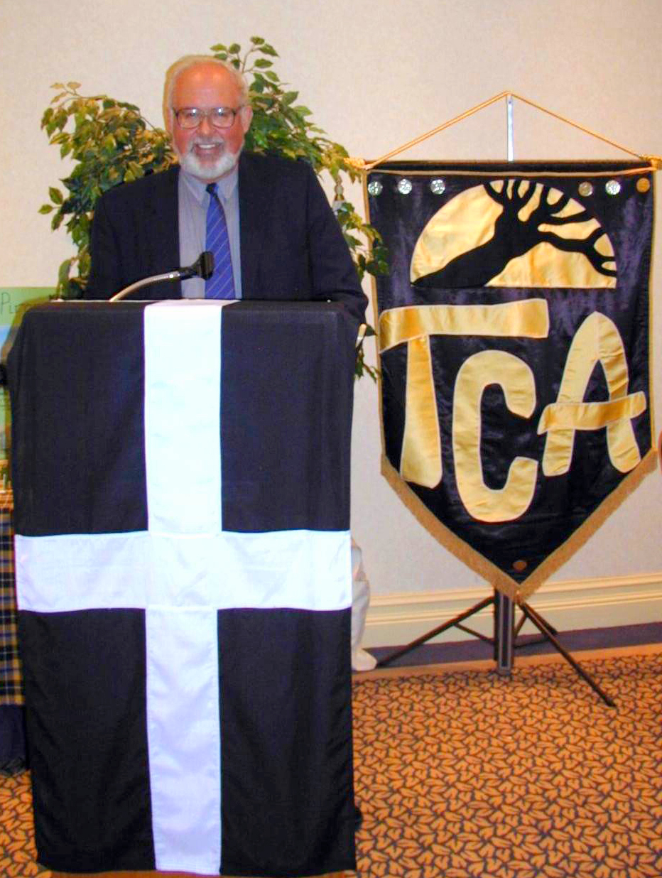 Toronto Cornish Associaton